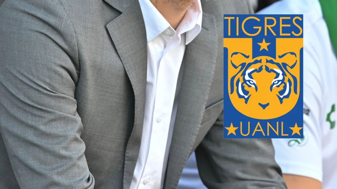 DT que brilló con América y Rayados de Monterrey apunta a convertirse en nuevo entrenador de Tigres.