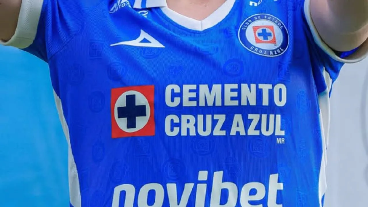 Cruz Azul Femenil dio el reporte médico de su jugadora.
