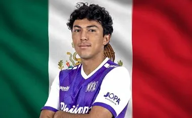 Jonathan Gómez