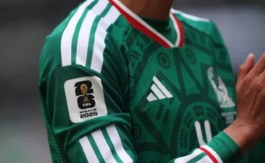 Selección Mexicana