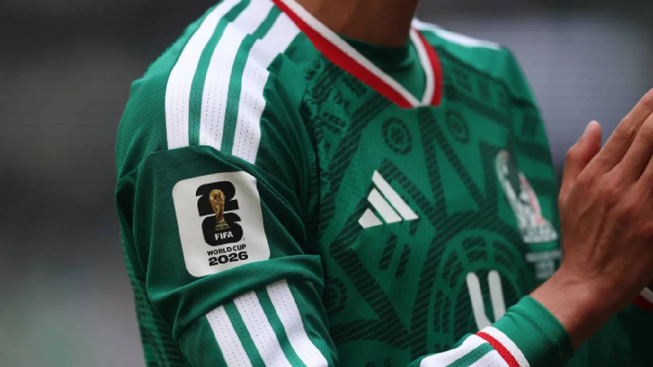 Parece que todo va mal en Selección Mexicana.