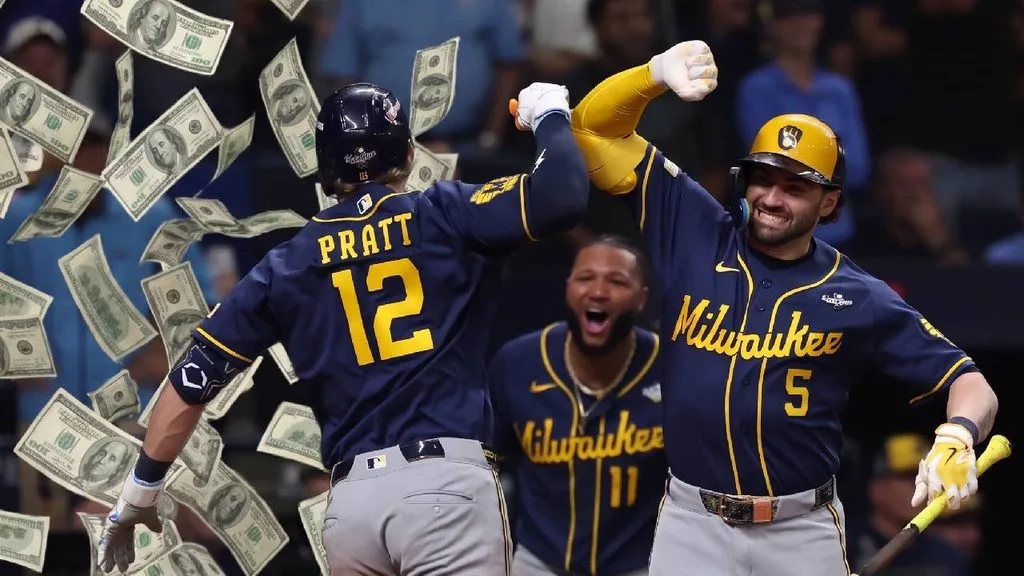 Milwaukee Brewers