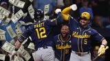 Milwaukee Brewers