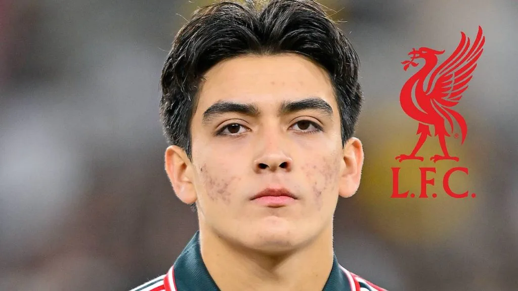 Gilberto Mora