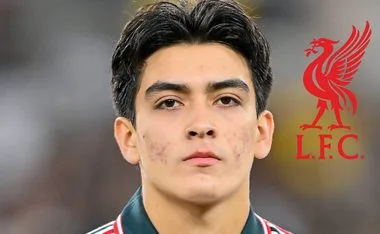Gilberto Mora