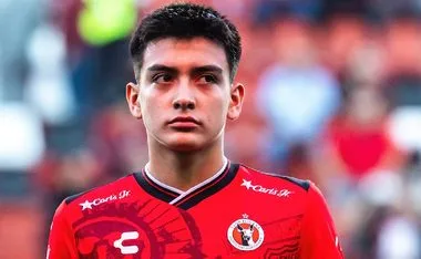 Gilberto Mora