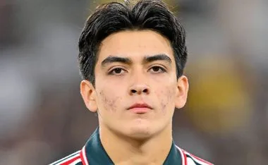 Gilberto Mora