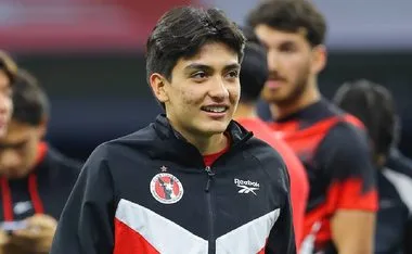 Gilberto Mora