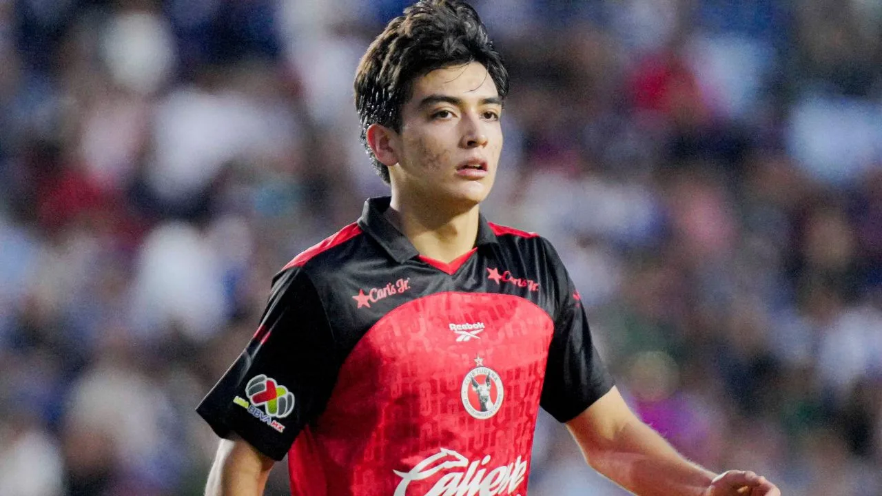 Gigante de la Bundesliga tomaría la delantera por el fichaje de Gilberto Mora.
