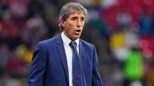 Guillermo Almada señala al responsable de la derrota del América frente al Pachuca