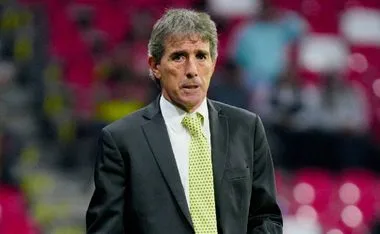 Guillermo Almada