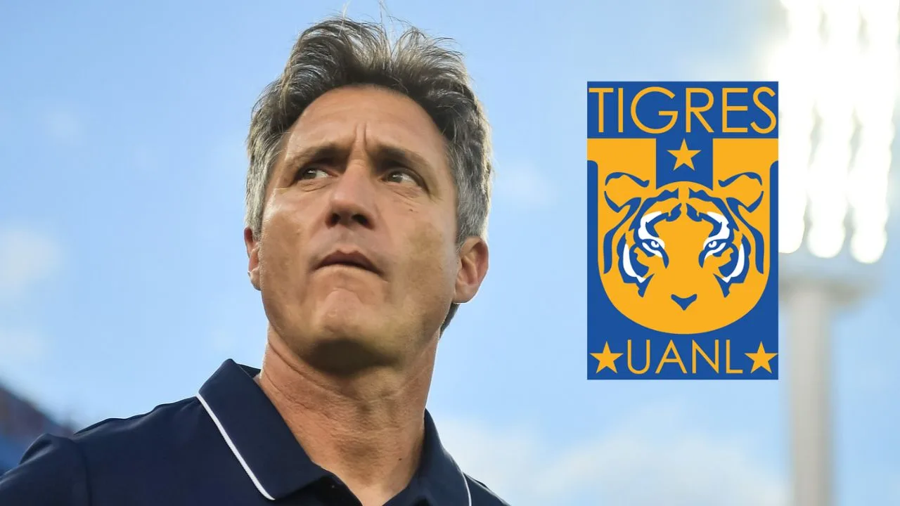 Guillermo Barros Schelotto revela si tiene un acuerdo con Tigres para tomar las riendas del equipo.