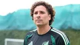 Guillermo Ochoa
