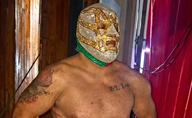 El Hijo de Fishman