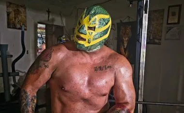 El Hijo de Fishman