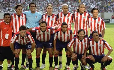 Chivas