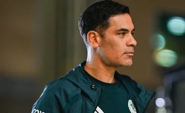 Rafael Márquez