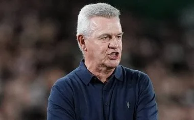 Javier Aguirre
