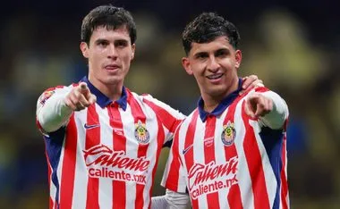 Chivas