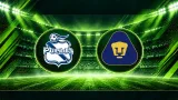 Puebla vs. Pumas, Liga MX