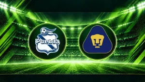 Puebla vs. Pumas: a qué hora y dónde ver el partido por la Liga MX