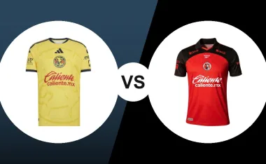 América vs. Xolos de Tijuana: posibles alineaciones para el partido de la Liga MX