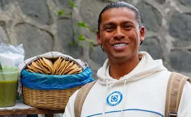 Joel Huiqui