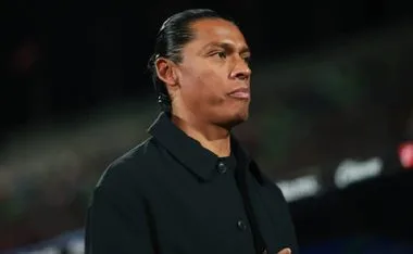 Joel Huiqui