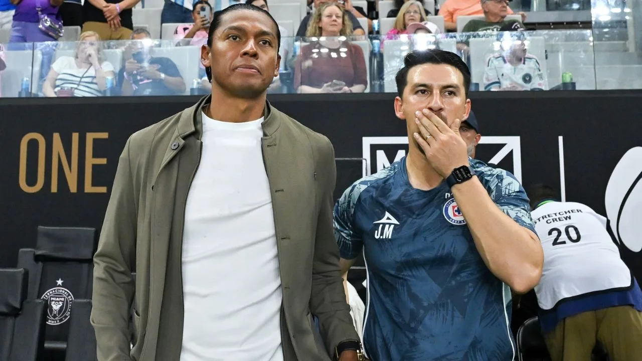 Cruz Azul: Joel Huiqui lanza advertencia al resto de los clubes de la Liga MX tras golear a Juárez.