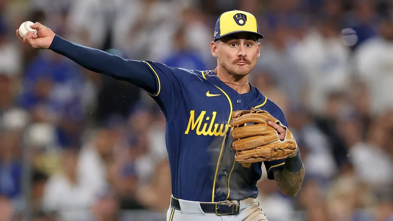 Cómo le fue a los mexicanos en el Juego 3 de la Serie Mundial 2026: Aranda a la banca y Ortiz lo retira.