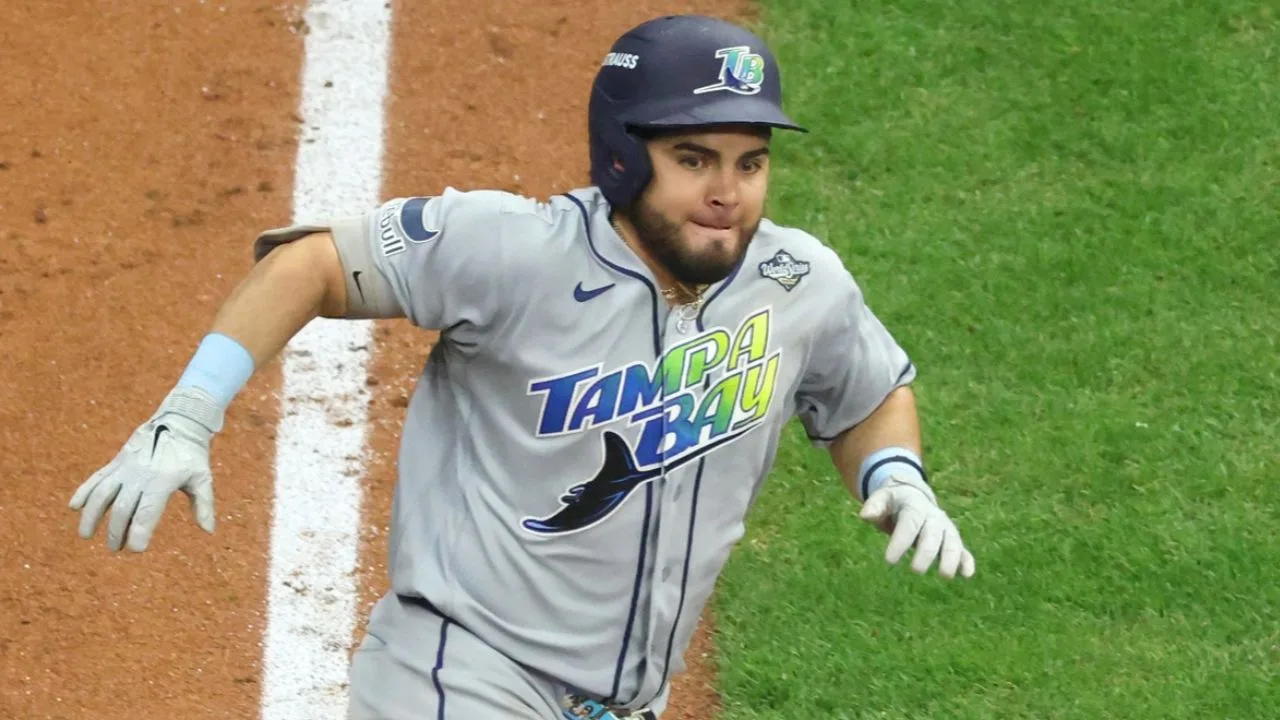 Cómo le fue a los mexicanos en el Juego 2 de la Serie Mundial 2026: ¿Jonathan Aranda de héroe a villano?