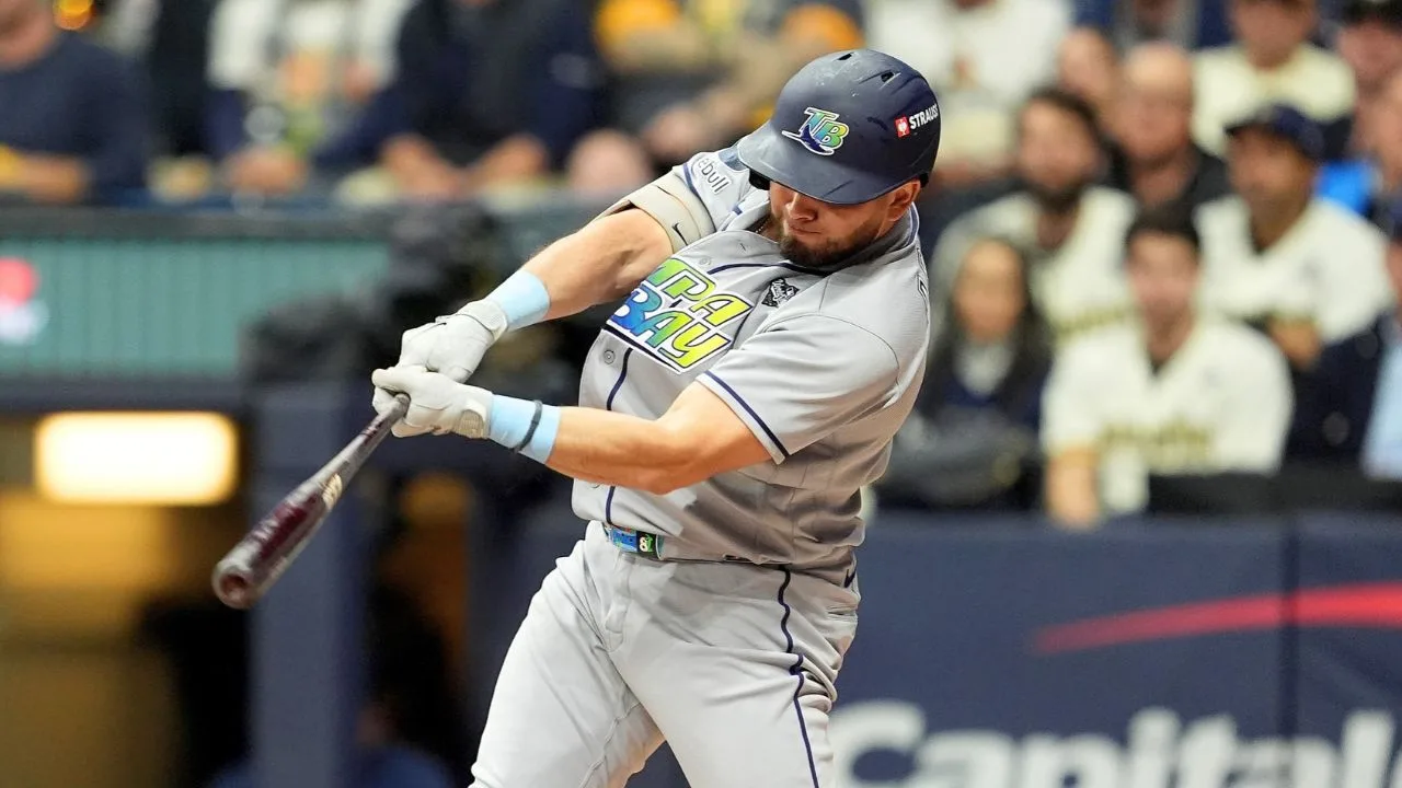 Brewers vs Rays: cómo le fue a los mexicanos en el Juego 1 de la Serie Mundial 2026.