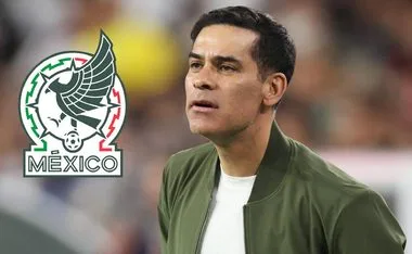 Rafael Márquez