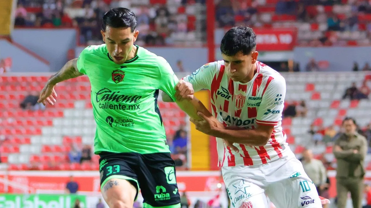 Qué equipos de la Liga MX ya están eliminados para la Liguilla del Apertura 2026.