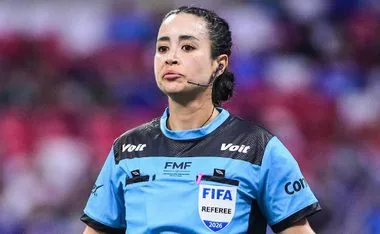 Katia Itzel García