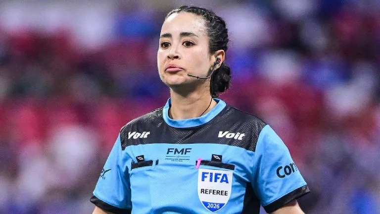 Katia Itzel García