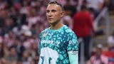 Keylor Navas