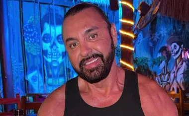 Latin Lover