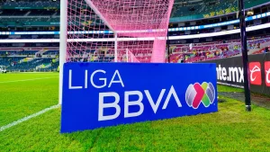 Reportan presunto hackeo de página web de la Liga MX en plena Jornada 11 del Apertura 2026