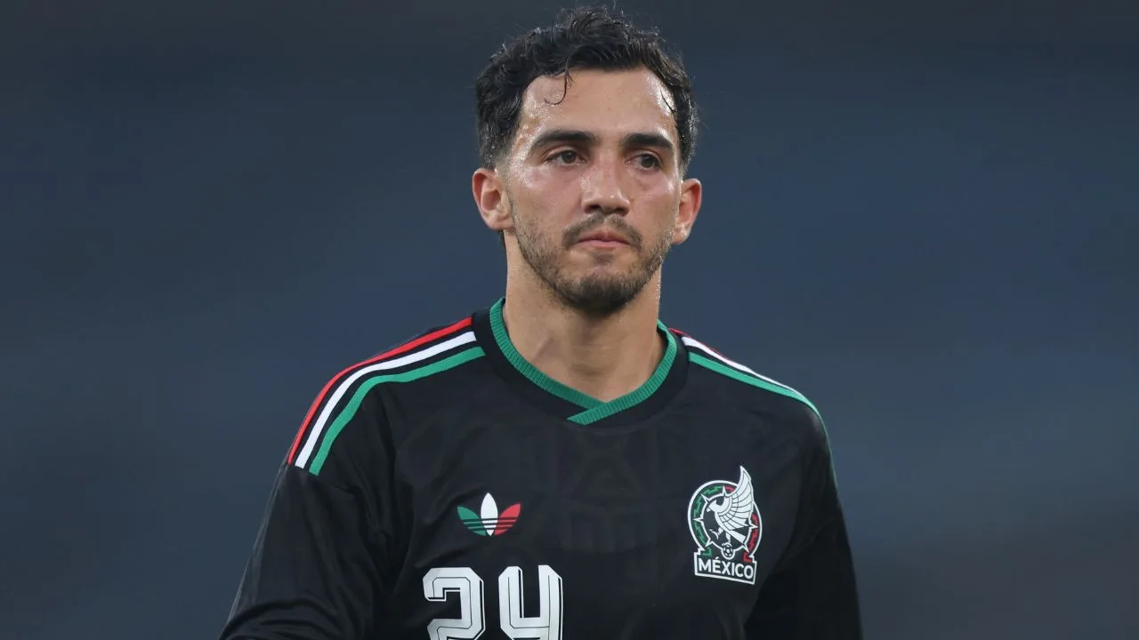 Dinamo Moscú borra por completo a Luis Chávez y su incierta situación preocupa a la Selección Mexicana.