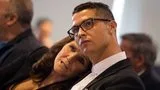 Dolores Aveiro y CR7