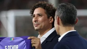 ¿Memo Ochoa jugará con el América en su homenaje frente al Pachuca en Liga MX?