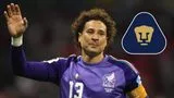 Guillermo Ochoa