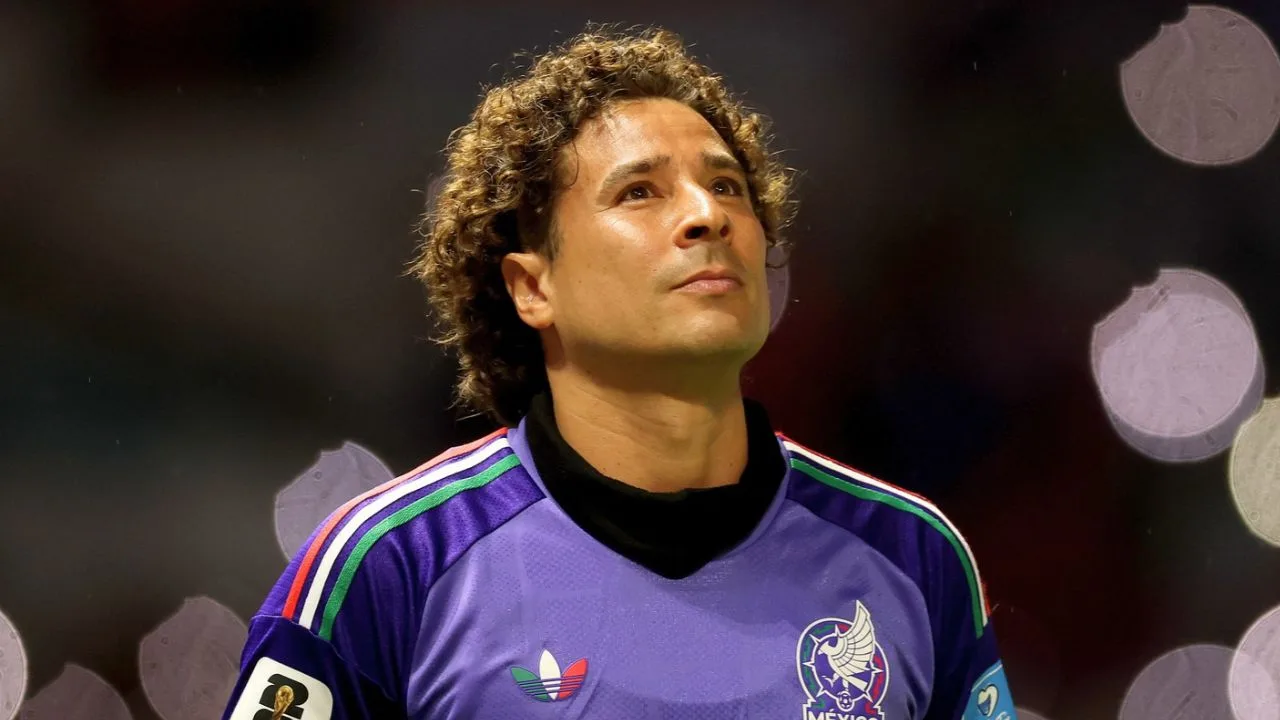 Memo Ochoa recibirá el Premio Nacional de Deportes 2026 tras su retiro: cuándo se entrega.