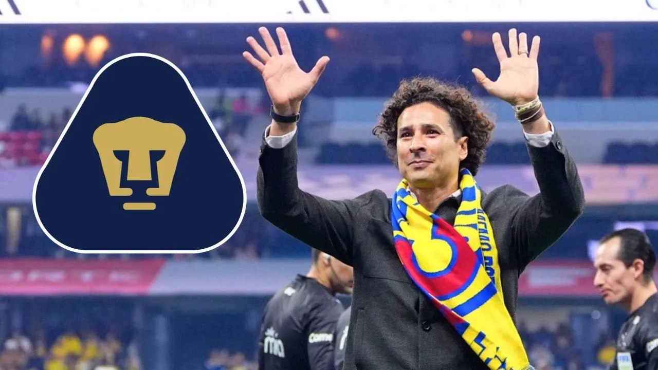 En pleno homenaje de Memo Ochoa, destapan que Efraín Juárez sí lo buscó para Pumas antes que a Keylor Navas.