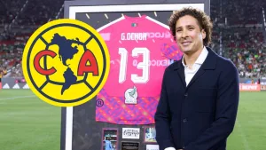 Memo Ochoa conmueve con mensaje tras confirmarse homenaje que le hará América: cuándo y dónde