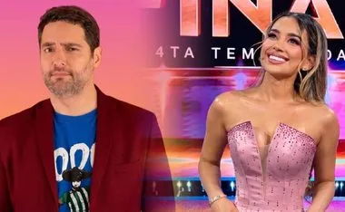 Memo Schutz y Brianda