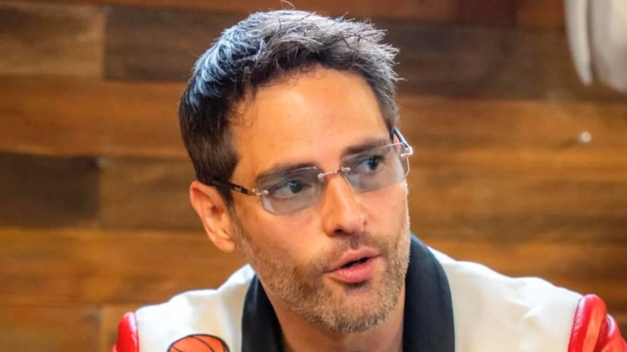 Llaman 'Memo Nodal' a Memo Schutz y así reaccionó el comentarista de TUDN.