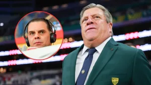 Miguel Herrera rompe el silencio sobre Martinoli y confiesa que quiso arreglar las cosas