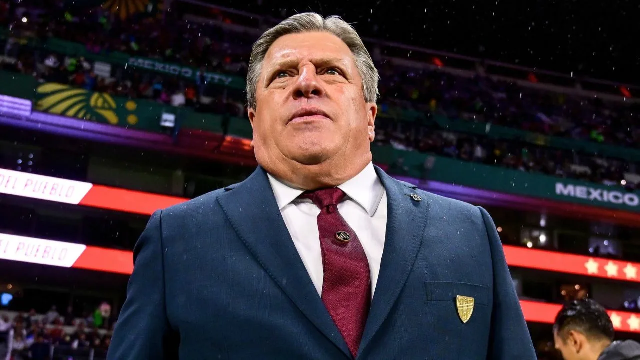 Le aplican la 'cero tolerancia' a Miguel Herrera: por qué expulsaron al Piojo en el Atlante vs Pumas